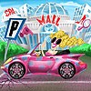 Juego online Diva's Parking Juego online Diva's Parking