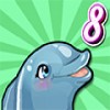 Juego online My Dolphin Show 8