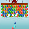 Juego online Dolphin Ball 3