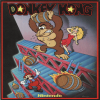 Juego online Donkey Kong (MAME)