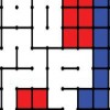 Juego online Dots II Juego online Dots II