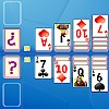 Juego online Double Solitaire
