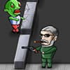 Juego online Downtown Zombies Juego online Downtown Zombies