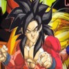 Goku en Combate (ver 1-9)