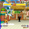 Juego online Dragonball Z 2 - Super Battle (Mame)