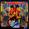 Juego online Dragon Ninja (Atari ST)