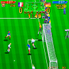 Juego online Dream Soccer '94 (MAME)