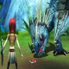 Juego online Dragons Wild Skies 3D
