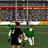 Juego online Drop Kick ( Rugby ) Juego online Drop Kick ( Rugby )