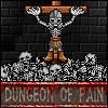 Juego online Dungeon of Pain