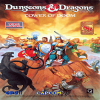 Juego online Dungeons & Dragons: Tower of Doom (Mame)