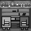 Juego online Duplicator