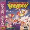 Juego online Dynamite Headdy (GG)