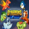 Juego online Dynamons World