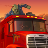 Juego online Earn to Die 2012 Juego online Earn to Die 2012