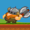 Juego online Eat My Axe Juego online Eat My Axe