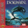 Juego online Ecco the Dolphin (GG)