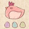 Juego online Doodle Eggs Juego online Doodle Eggs