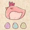 Juego online Doodle Eggs