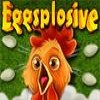 Juego online Eggsplosive Juego online Eggsplosive