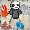 Juego online Elements and Physics Juego online Elements and Physics