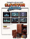 Juego online Elevator Action (Mame)