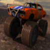 Juego online Offroaders