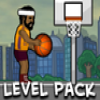 Juego online BasketBalls Level Pack