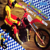 Juego online Enduro Racer (MAME)