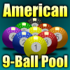 Juego online American 9-Ball Pool