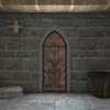 Juego online The Cursed Castle Escape Juego online The Cursed Castle Escape