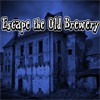 Juego online Escape the Old  Brewery