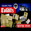 Escape From Colditz (AMIGA)