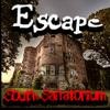 Juego online Escape South Sanatorium