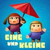 Juego online Eine und Kleine