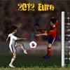 Juego online 2012 Euro Football 1 on 1