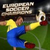 Juego online European Soccer Champions