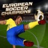 Juego online European Soccer Champions Juego online European Soccer Champions