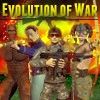 Juego online Evolution Of War