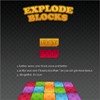 Juego online explode blocks