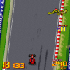 Juego online F-1 Grand Prix Part II (MAME)