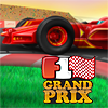 Juego online F1 Grand Prix