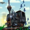 Juego online Train Rush Juego online Train Rush