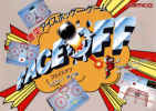 Juego online Face Off (Mame)