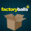 Juego online Factory Balls 4 Juego online Factory Balls 4