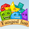 Juego online Fanged Fun