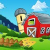 Juego online Farm Jigsaw