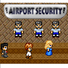 Juego online Airport Security