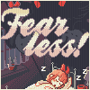 Juego online Fear Less