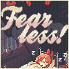 Juego online Fear Less Juego online Fear Less